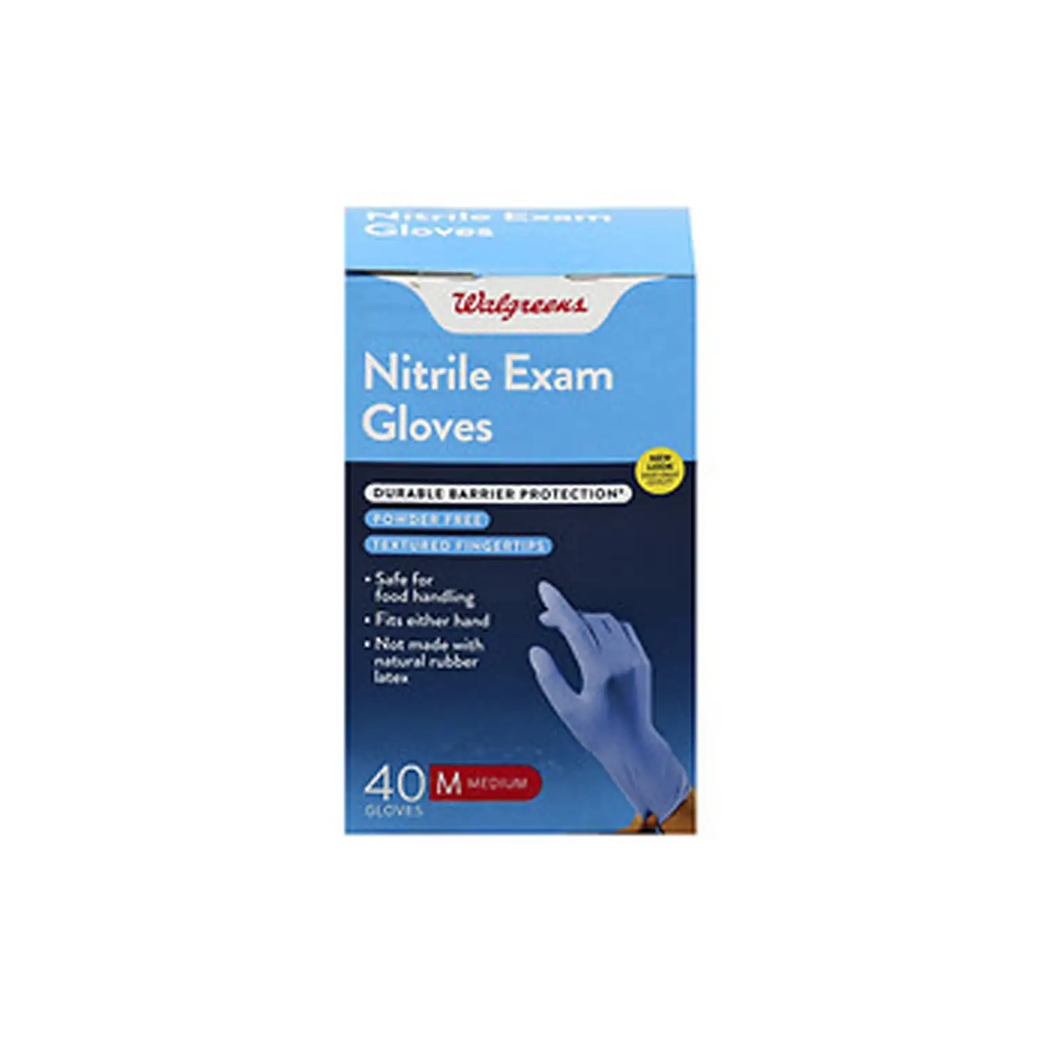 Disposable Vinyl Medium Gloves | Innova Pharmacies